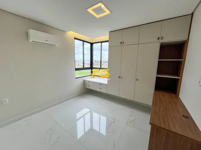 Imagem 10: Casa com 160M² para Alugar em Cond. Fechado de Alto Padrão
