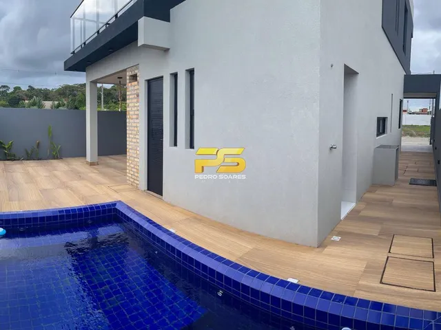 Imagem 11: Casa com 160M² para Alugar em Cond. Fechado de Alto Padrão