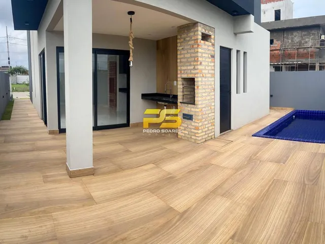 Imagem 14: Casa com 160M² para Alugar em Cond. Fechado de Alto Padrão