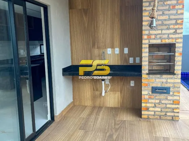 Imagem 7: Casa com 160M² para Alugar em Cond. Fechado de Alto Padrão