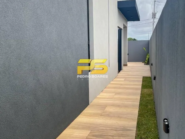 Imagem 13: Casa com 160M² para Alugar em Cond. Fechado de Alto Padrão