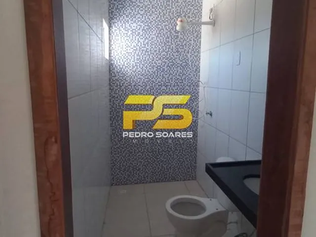 Imagem 3: 4 CASAS À VENDA 57m² A COM 61m² NO VILLAGEM DE JACUMÃ