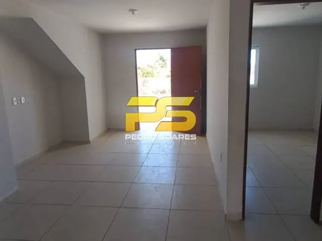 Imagem 2: 4 CASAS À VENDA 57m² A COM 61m² NO VILLAGEM DE JACUMÃ