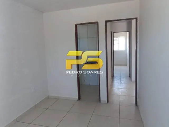 Imagem 5: 4 CASAS À VENDA 57m² A COM 61m² NO VILLAGEM DE JACUMÃ