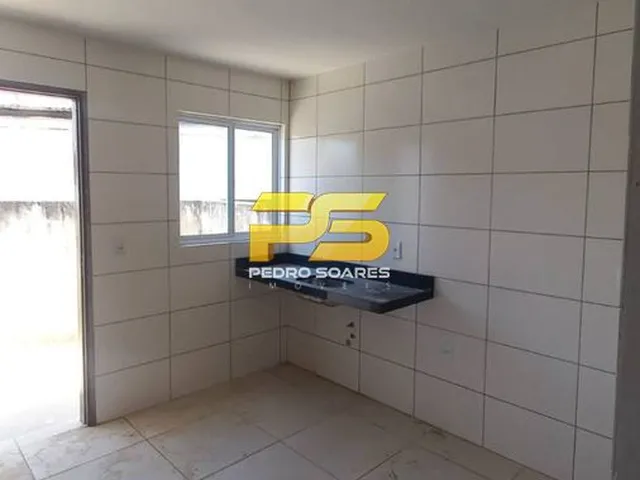 Imagem 10: 4 CASAS À VENDA 57m² A COM 61m² NO VILLAGEM DE JACUMÃ
