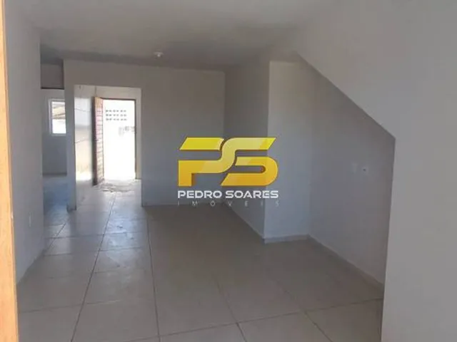 Imagem 8: 4 CASAS À VENDA 57m² A COM 61m² NO VILLAGEM DE JACUMÃ