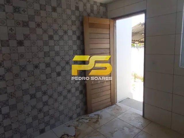 Imagem 16: 4 CASAS À VENDA 57m² A COM 61m² NO VILLAGEM DE JACUMÃ