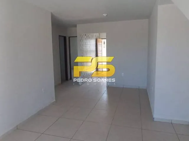 Imagem 13: 4 CASAS À VENDA 57m² A COM 61m² NO VILLAGEM DE JACUMÃ