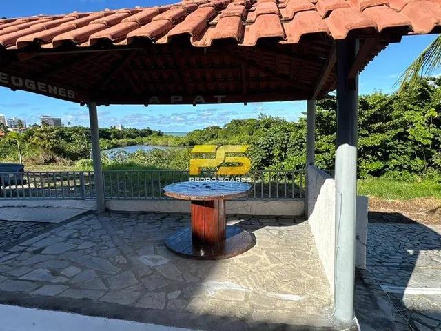 Imagem 15: CASA COM 270m² EM CARAPIBUS À VENDA