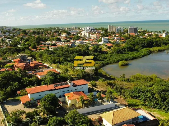 Imagem 5: CASA COM 270m² EM CARAPIBUS À VENDA