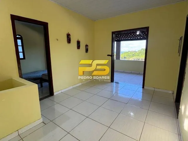 Imagem 11: CASA COM 270m² EM CARAPIBUS À VENDA