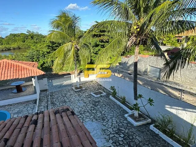 Imagem 3: CASA COM 270m² EM CARAPIBUS À VENDA