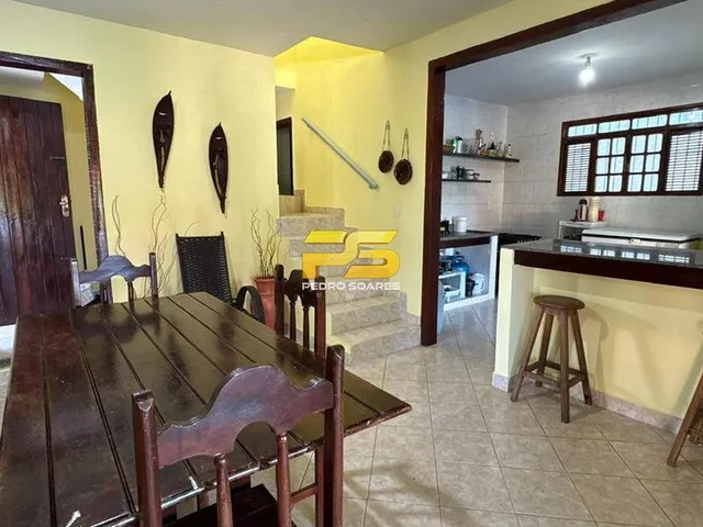 Imagem 9: CASA COM 270m² EM CARAPIBUS À VENDA