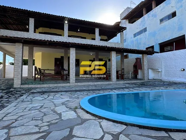 Imagem 14: CASA COM 270m² EM CARAPIBUS À VENDA