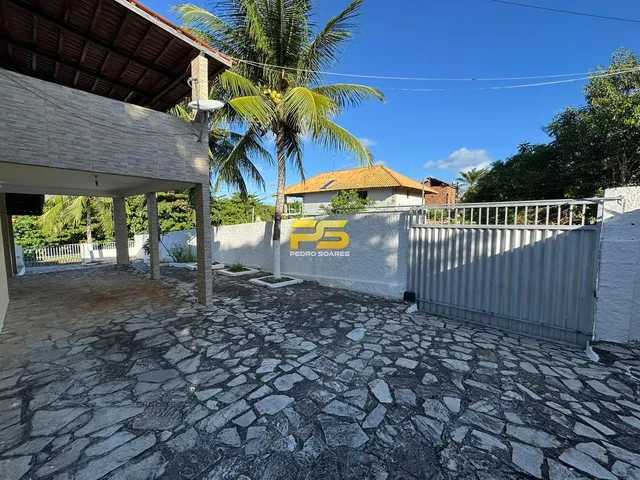 Imagem 13: CASA COM 270m² EM CARAPIBUS À VENDA