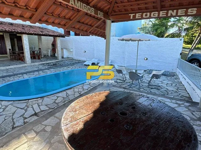 Imagem 12: CASA COM 270m² EM CARAPIBUS À VENDA