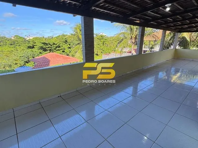 Imagem 6: CASA COM 270m² EM CARAPIBUS À VENDA