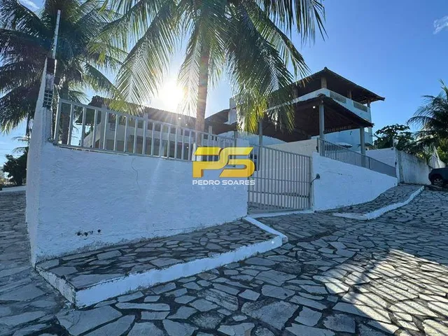 Imagem 10: CASA COM 270m² EM CARAPIBUS À VENDA