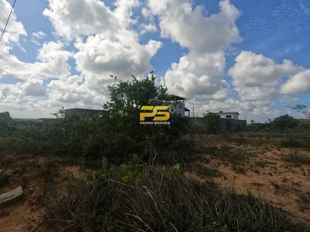 Imagem 5: Lote a venda 242 metros quadrados em Carapibus - 8 Minutos da praia