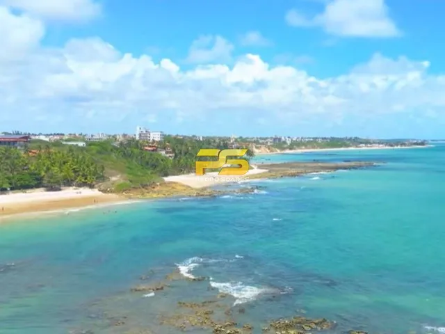 Imagem 4: Lote a venda 242 metros quadrados em Carapibus - 8 Minutos da praia