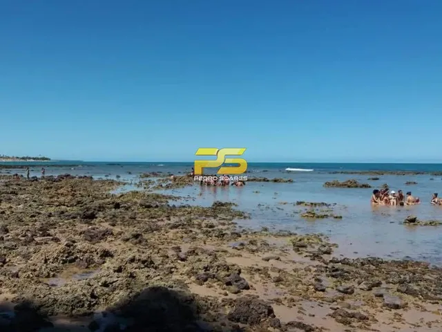 Imagem 3: Lote a venda 242 metros quadrados em Carapibus - 8 Minutos da praia