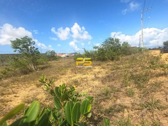Imagem 2: Lote a venda 242 metros quadrados em Carapibus - 8 Minutos da praia