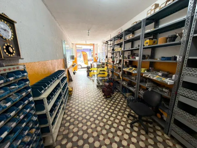 Imagem 3: LOJA COM 105m² PARA VENDER NO CENTRO DE JOÃO PESSOA