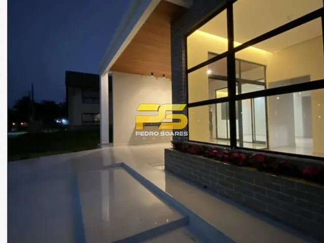 Imagem 12: CASA COM 125m²EM BANANEIRAS À VENDA