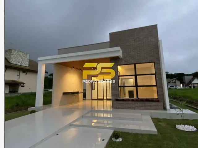 Imagem 13: CASA COM 125m²EM BANANEIRAS À VENDA