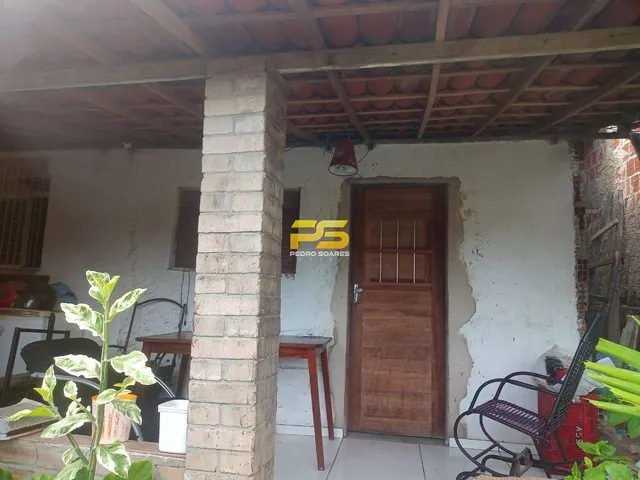 Imagem 6: Casa à Venda no Village de Jacumã – R$ 170.000,00