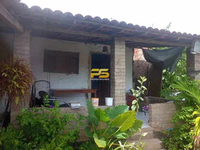Imagem 5: Casa à Venda no Village de Jacumã – R$ 170.000,00