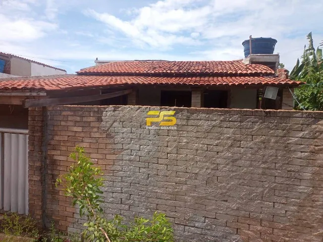 Imagem 4: Casa à Venda no Village de Jacumã – R$ 170.000,00
