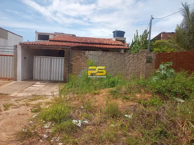 Imagem 8: Casa à Venda no Village de Jacumã – R$ 170.000,00