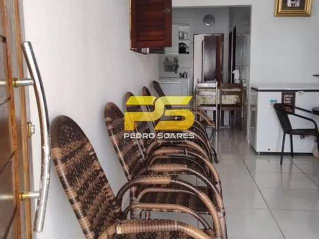 Imagem 4: Casa à Venda em Carapibus – Excelente Oportunidade!