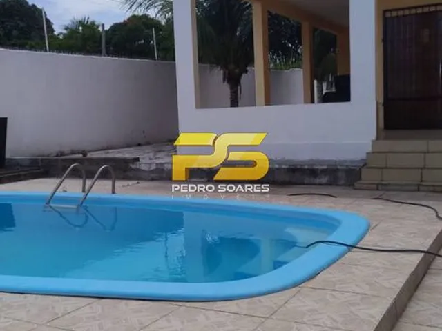 Imagem 5: Casa à Venda em Carapibus – Excelente Oportunidade!