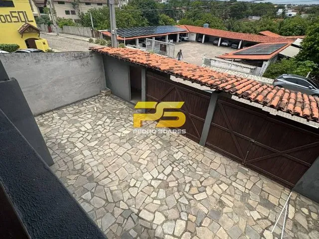 Imagem 5: CASA COM 1000m² NA PRAIA DE CARAPIBUS