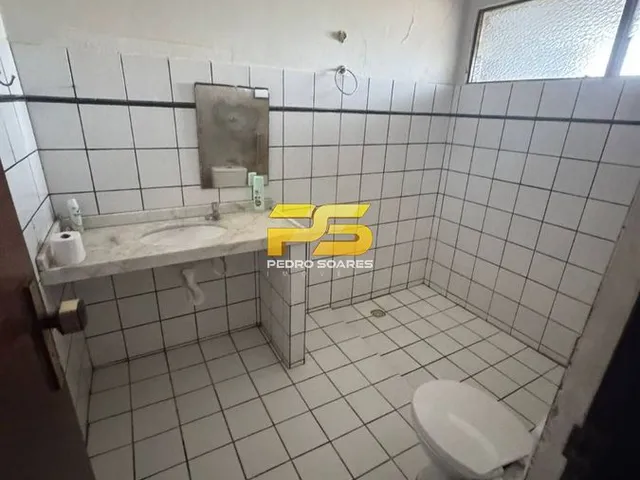 Imagem 4: CASA COM 1000m² NA PRAIA DE CARAPIBUS