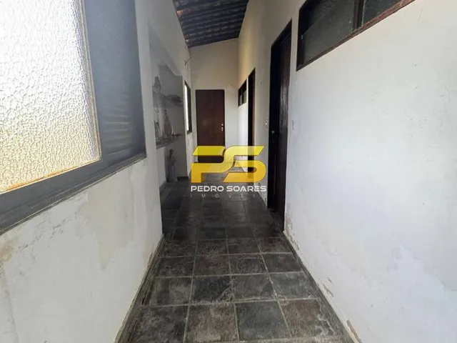 Imagem 2: CASA COM 1000m² NA PRAIA DE CARAPIBUS