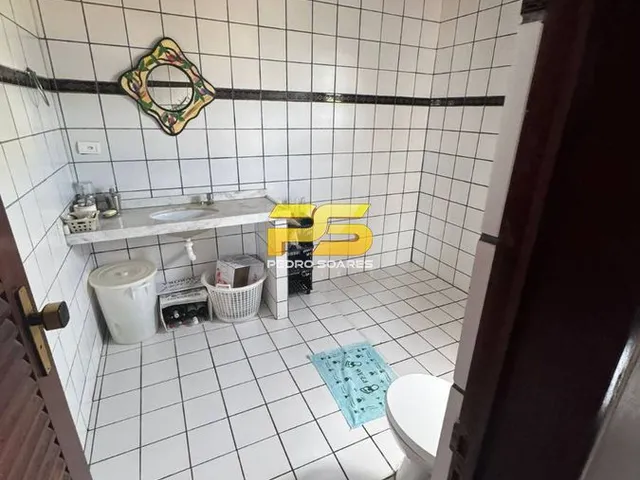 Imagem 9: CASA COM 1000m² NA PRAIA DE CARAPIBUS