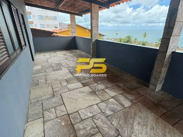 Imagem 7: CASA COM 1000m² NA PRAIA DE CARAPIBUS