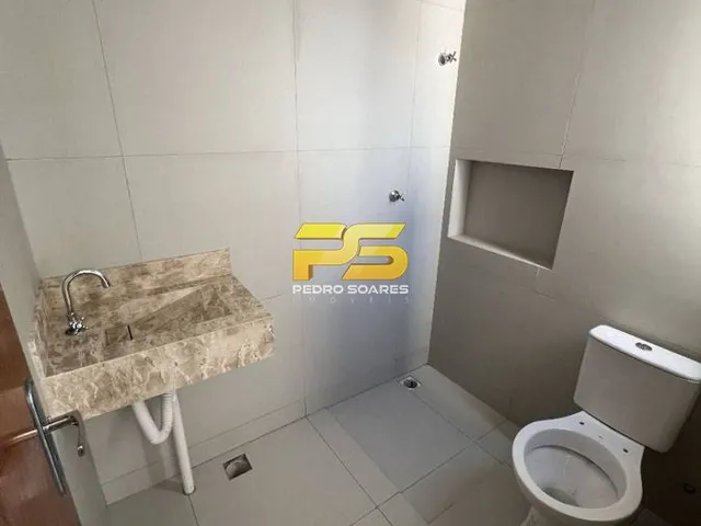 Imagem 5: 27 CASAS DE 63m² Á VENDA EM CARAPIBUS