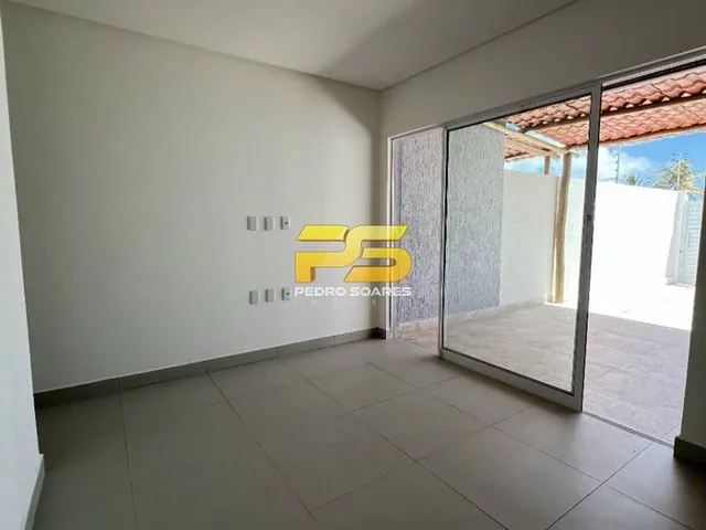 Imagem 3: 27 CASAS DE 63m² Á VENDA EM CARAPIBUS