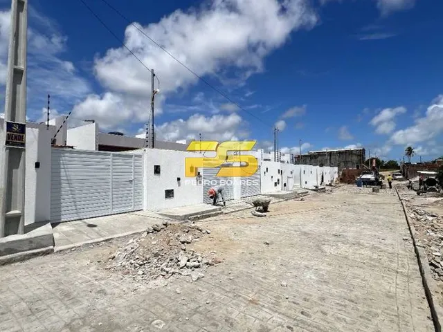 Imagem 8: 27 CASAS DE 63m² Á VENDA EM CARAPIBUS