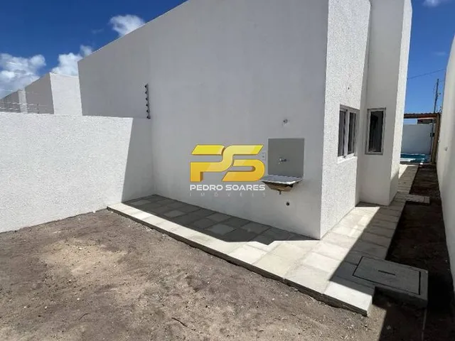 Imagem 4: 27 CASAS DE 63m² Á VENDA EM CARAPIBUS