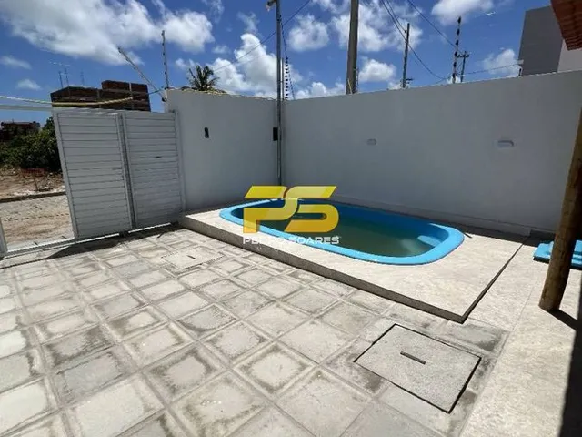 Imagem 9: 27 CASAS DE 63m² Á VENDA EM CARAPIBUS