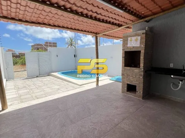 Imagem 6: 27 CASAS DE 63m² Á VENDA EM CARAPIBUS