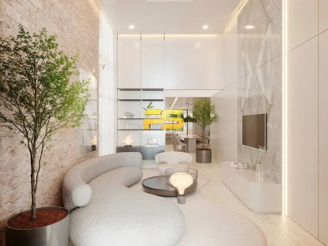 Imagem 8: CASA DE ALTO PADRAO EM CONDOMÍNIO FECHADO COM 190m² DE ÁREA PRIVADO À VENDA