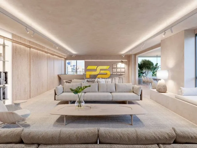 Imagem 7: LANÇAMENTO APARTAMENTO DE ALTO PADRÃO PARA VENDA