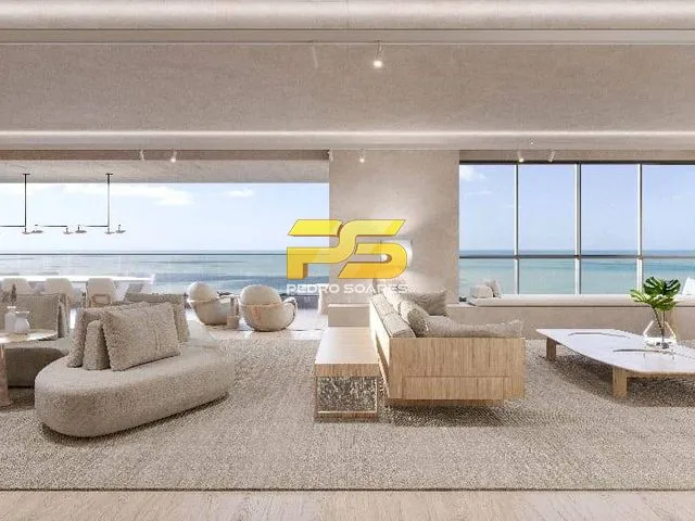 Imagem 2: LANÇAMENTO APARTAMENTO DE ALTO PADRÃO PARA VENDA