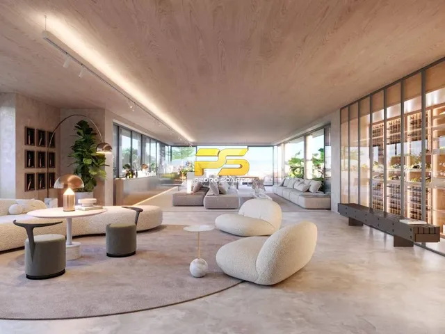Imagem 4: LANÇAMENTO APARTAMENTO DE ALTO PADRÃO PARA VENDA